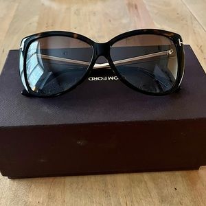 Tom Ford Sunglasses